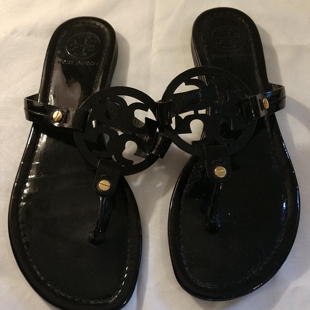 Tory Burch Flip Flops
